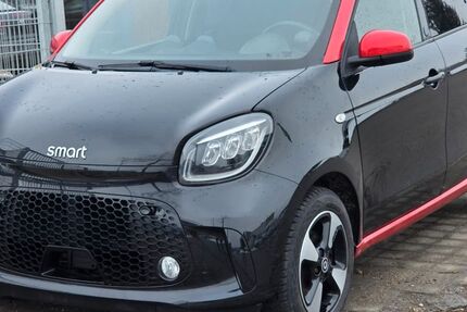 Smart ForFour 98.900 km 7.999 &euro; Elchingen 89275
