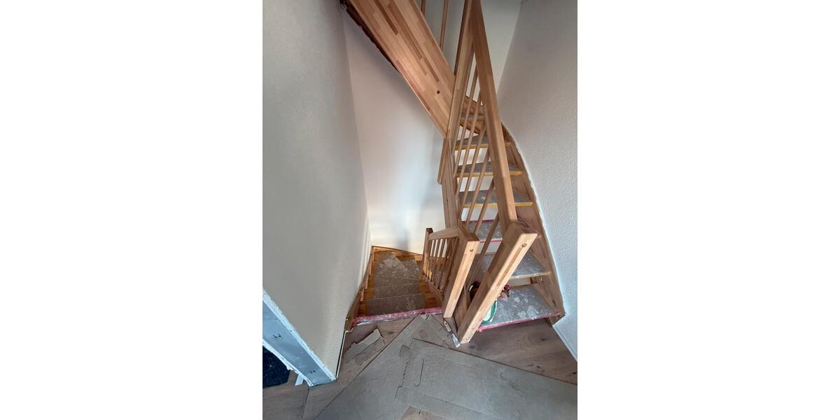 Doppelhaushälfte Ichenhausen - 3.5 Zimmer, 72 m&sup2;, 880&euro; | Angebot:26062483