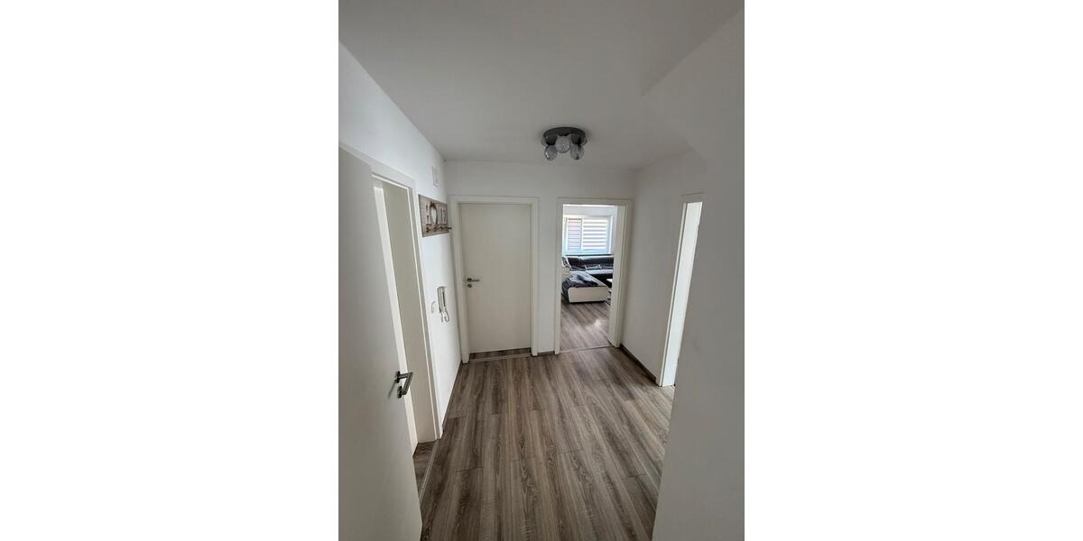 Erdgeschoßwohnung Burgrieden - 4 Zimmer, 85 m&sup2;, 1.400&euro; | Angebot:26414225