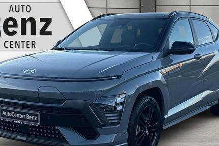 Hyundai KONA 10.000 km 36.990 &euro; Laupheim 88471