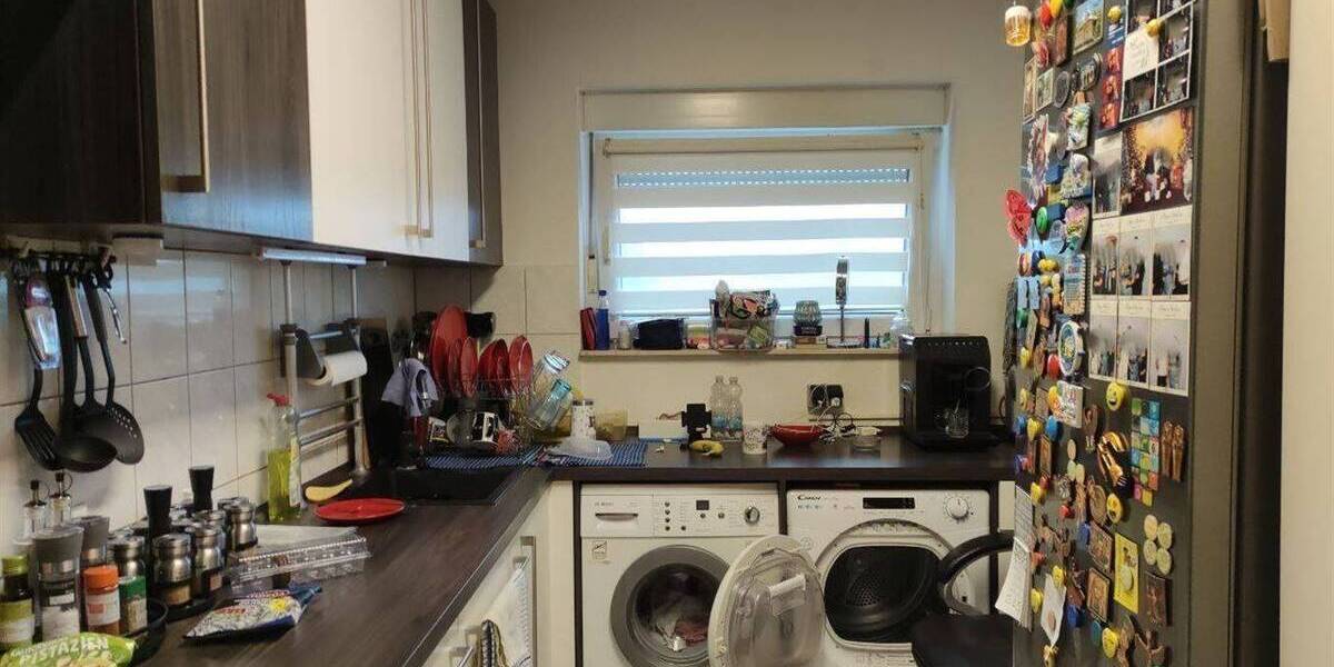Etagenwohnung Senden Senden - 2 Zimmer, 70 m&sup2;, 179.000&euro; | Angebot:26244316