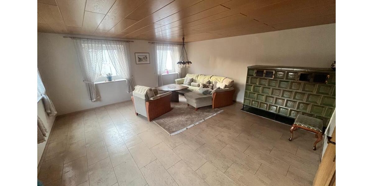 Haus mit viel Platz befristet zu vermieten 6 zimmer