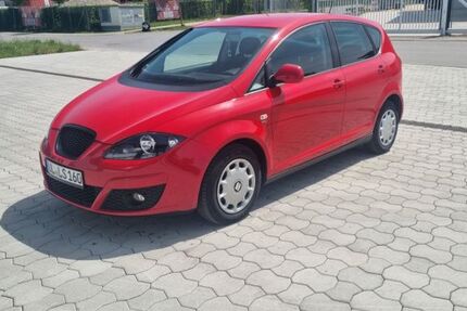 Seat Altea 200.400 km 1.000 &euro; Blaustein 89134