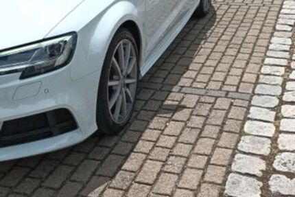 Audi A3 76.400 km 17.850 &euro; Geislingen 73312