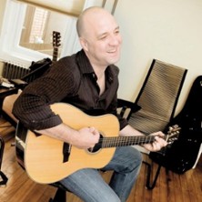 Todd Thibaud & Band 26.04.2026 Harmonie Bonn