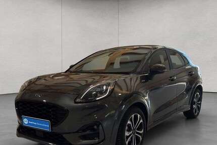 Ford Puma 15.300 km 22.480 &euro; Neu-Ulm 89231