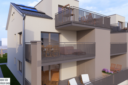 Wohnung Mietingen - 2.5 Zimmer, 76 m&sup2;, 378.500&euro; | Angebot:25350790