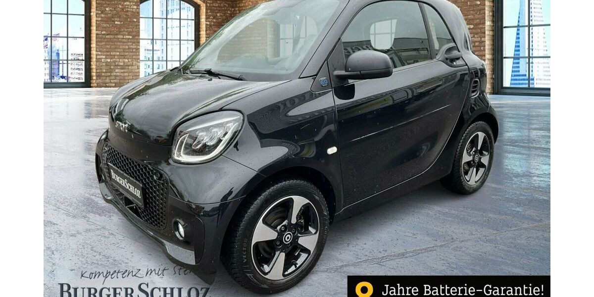 Smart ForTwo 32.800 km 14.280 &euro; Geislingen/ Steige 73312