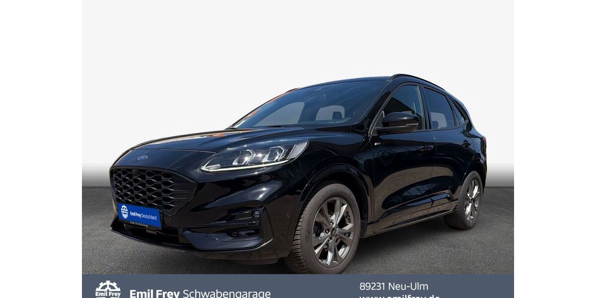 Ford Kuga 44.879 km 25.980 &euro; Neu-Ulm 89231