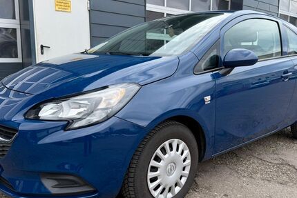 Opel Corsa 72.500 km 6.199 &euro; Neu-Ulm 89231