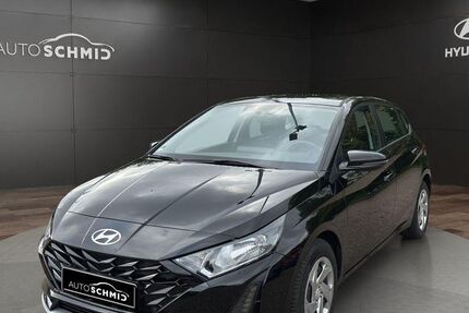 Hyundai i20 5.790 km 19.888 &euro; Geislingen 73312