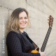 Fee Badenius - Ich bring mich ganz groß raus 04.06.2026 Kunstbalken Gosselmanns Hof gUG