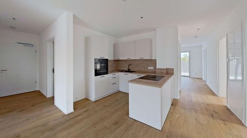 Etagenwohnung Weißenhorn - 5.5 Zimmer, 122 m&sup2;, 1.684&euro; | Angebot:25931200
