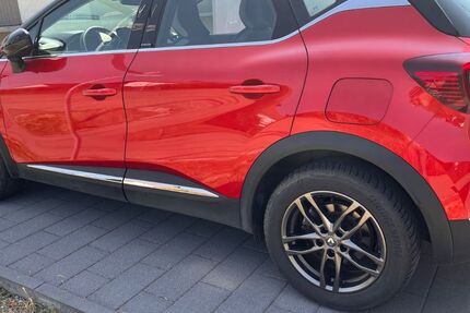 Renault Captur 35.515 km 16.300 &euro; Deisenhausen 86489