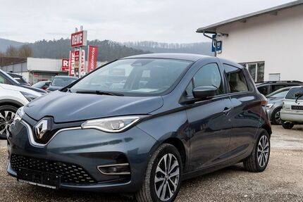 Renault ZOE 51.199 km 16.500 € Schelklingen 89601
