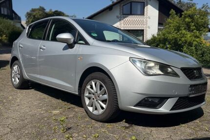Seat Ibiza 146.200 km 4.900 € Allmendingen 89604