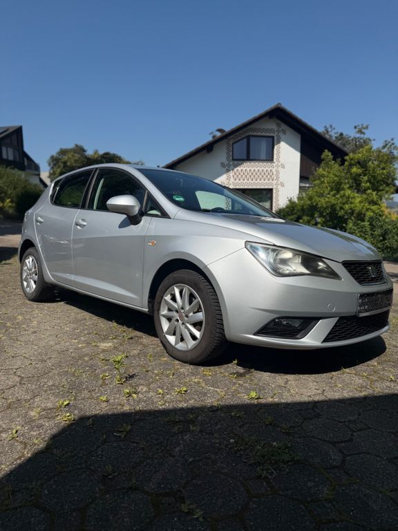 Seat Ibiza 146.200 km 4.900 € Allmendingen 89604