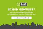 Etagenwohnung Vöhringen - 3 Zimmer, 80 m&sup2;, 398.000&euro; | Angebot:25800722
