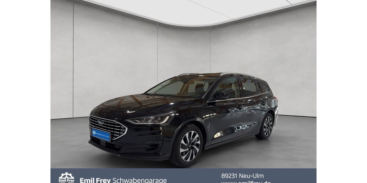 Ford Focus 31.130 km 18.980 &euro; Neu-Ulm 89231