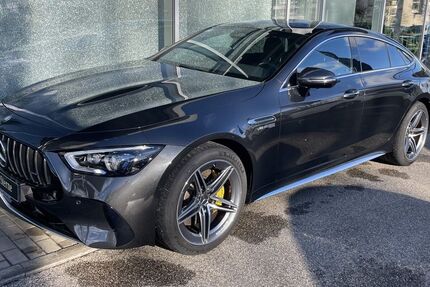 Mercedes-Benz AMG GT 18.048 km 110.900 &euro; Günzburg 89312