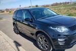 Land Rover Discovery Sport 110.600 km 16.900 &euro; Herbrechtingen 89542