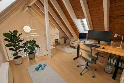 Wohnung zum Mieten in Ulm 930 € 62 m² 3.5 zimmer