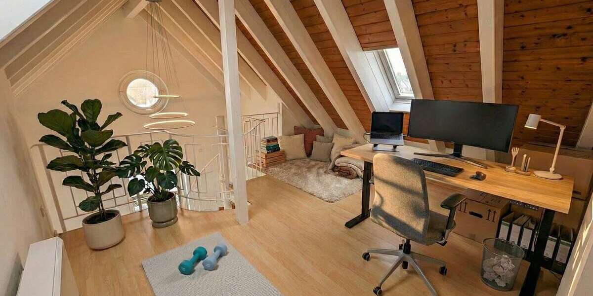 Wohnung zum Mieten in Ulm 930 € 62 m² 3.5 zimmer