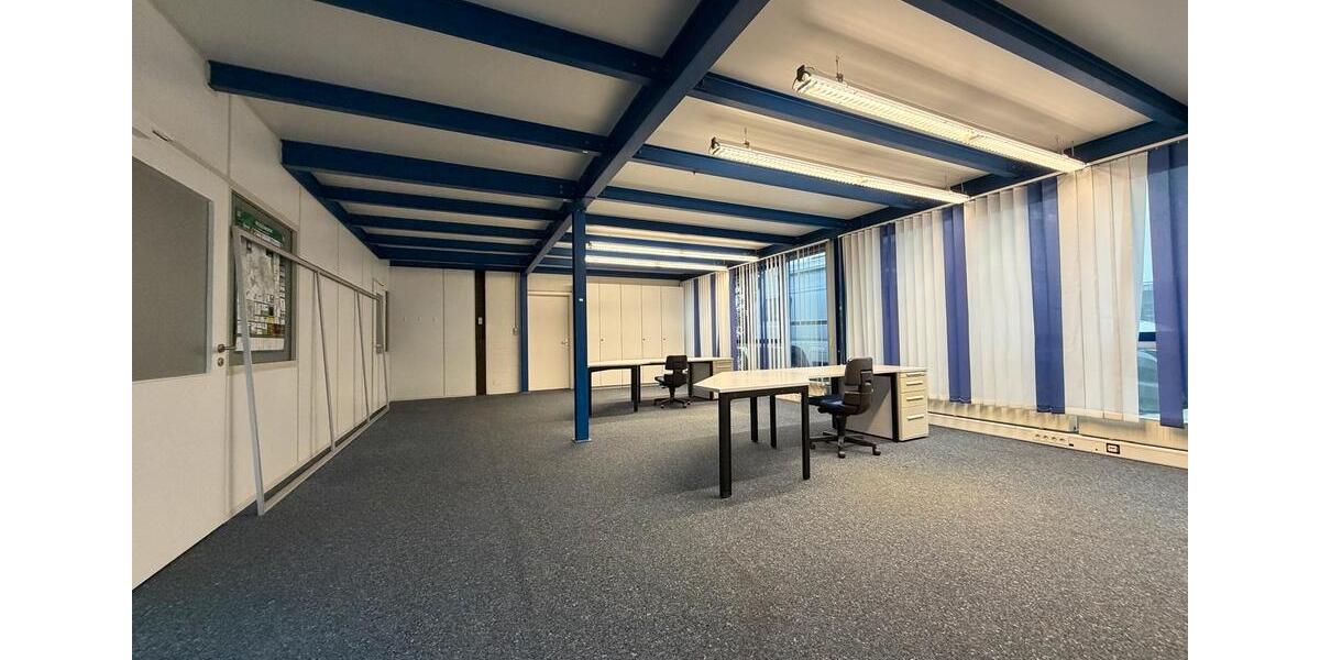 Bürofläche zu vermieten 73m2 in Weißenhorn zimmer