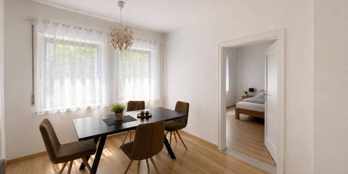 Einfamilienhaus Neu-Ulm Stadtmitte - 1 Zimmer, 364 m&sup2;, 2.100.000&euro; | Angebot:26788002