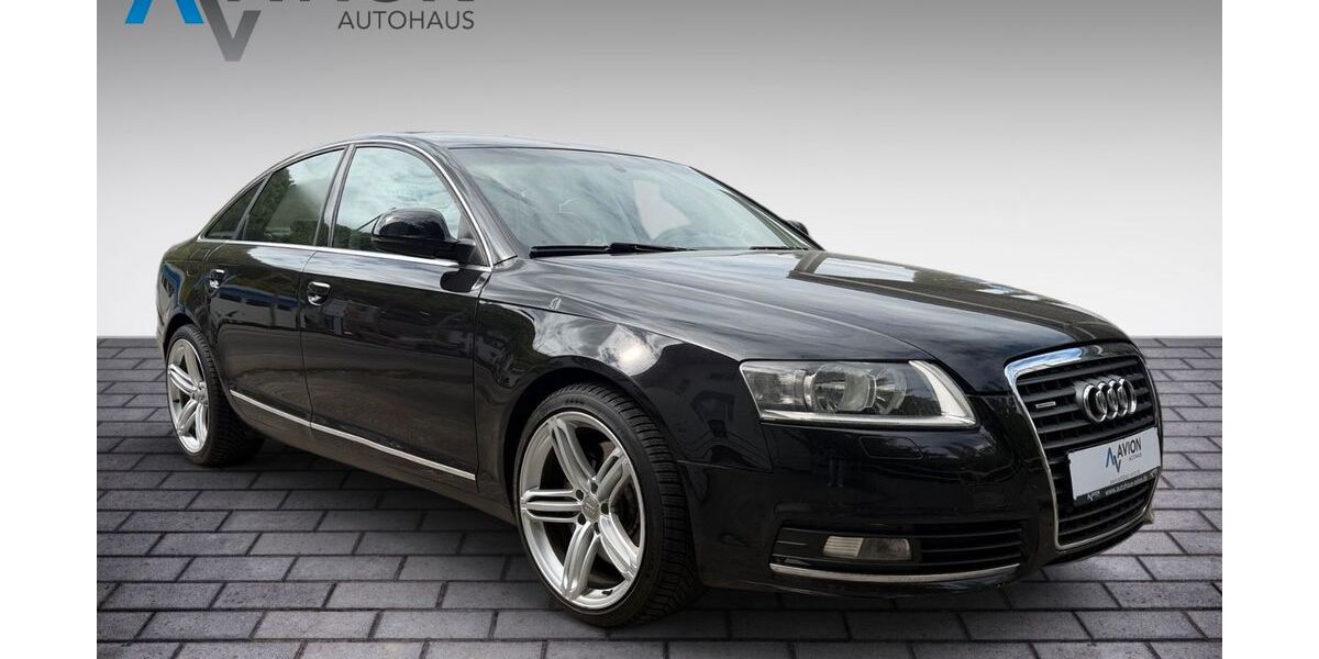 Audi A6 248.000 km 6.900 &euro; Geislingen an der Steige 73312