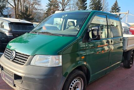 VW T5 Transporter 209.000 km 6.999 € Weißenhorn 89264