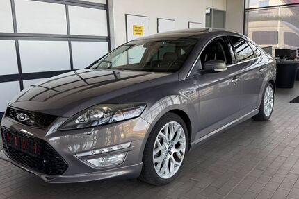 Ford Mondeo 153.000 km 8.999 € Weißenhorn 89264