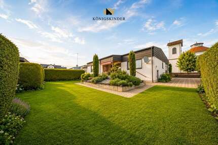 Haus Öpfingen - 4 Zimmer, 120 m&sup2;, 430.000&euro; | Angebot:26673666