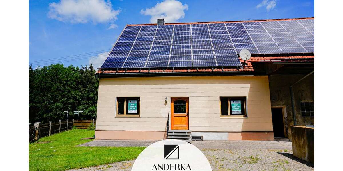 Einfamilienhaus Günzburg / Riedhausen Riedhausen - 5 Zimmer, 150 m&sup2;, 850&euro; | Angebot:26840960