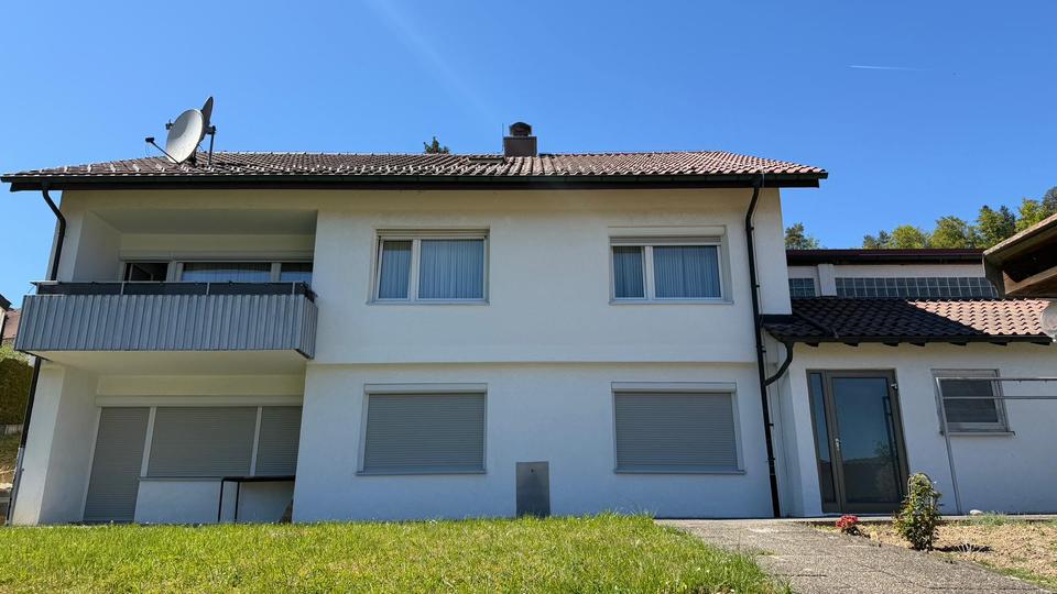 Einfamilienhaus Schelklingen - 8 Zimmer, 200 m&sup2;, 650.000&euro; | Angebot:26931694