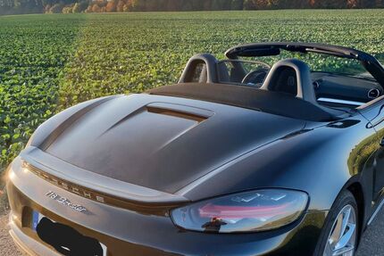Porsche Boxster 21.350 km 55.199 &euro; Ulm 89079