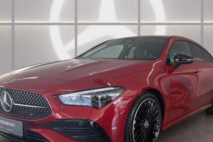 Mercedes-Benz CLA 200 Shooting Brake 8.770 km 36.900 &euro; Ulm 89077