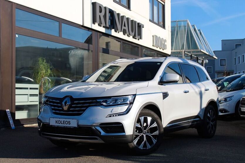 Koleos