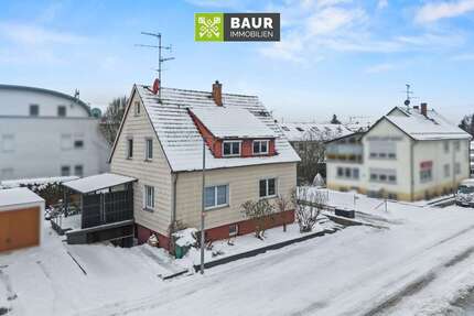 Haus zum Kaufen in Laichingen 335.000 € 113 m² 5 zimmer