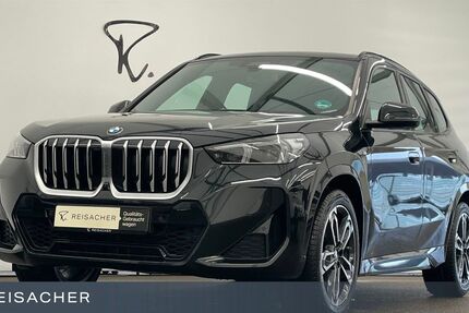 BMW X1 26.364 km 46.849 &euro; Ulm 89077