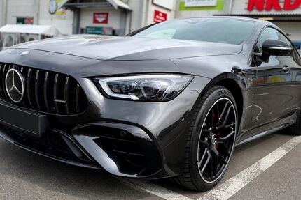 Mercedes-Benz AMG GT 35.300 km 86.900 &euro; Ulm 89073