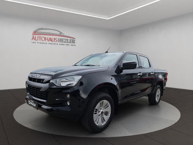 D-Max