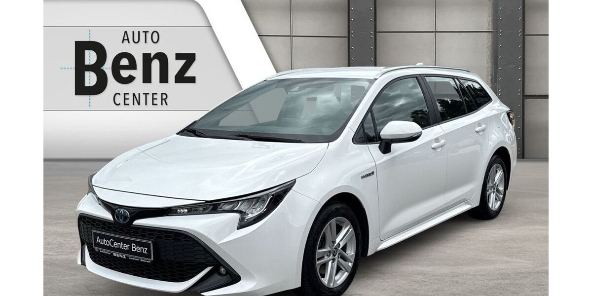 Toyota Corolla 47.000 km 22.190 &euro; Laupheim 88471