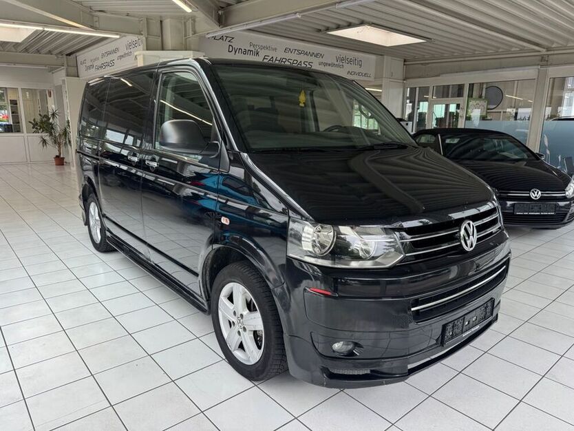 T5 Transporter