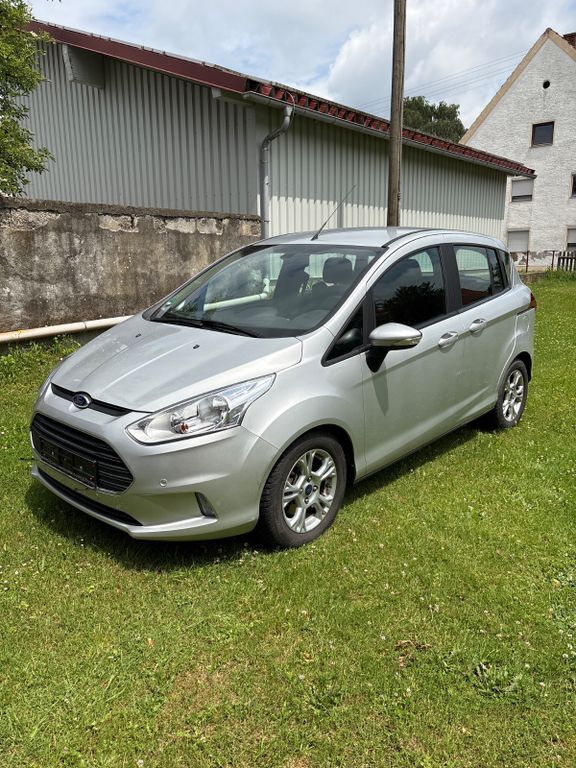 B-Max