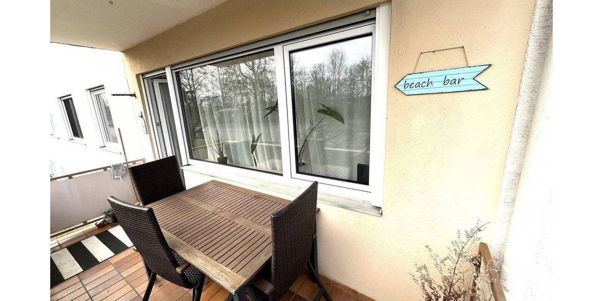 Etagenwohnung Elchingen Unterelchingen - 4 Zimmer, 80 m&sup2;, 1.060&euro; | Angebot:26858285