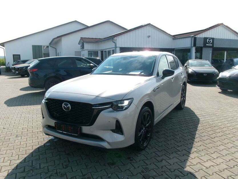 CX-60