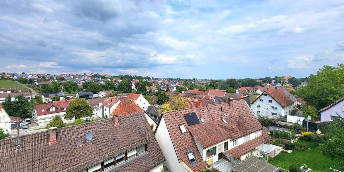 Doppelhaushälfte Langenau Albeck - 8 Zimmer, 137 m&sup2;, 290.000&euro; | Angebot:25769744