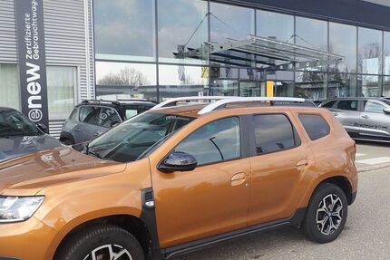 Dacia Duster 31.710 km 14.450 &euro; Neu-Ulm 89231