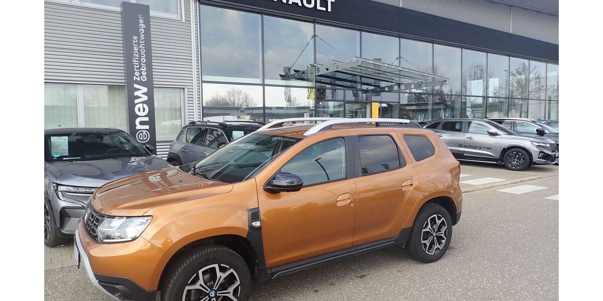 Dacia Duster 31.710 km 14.450 &euro; Neu-Ulm 89231